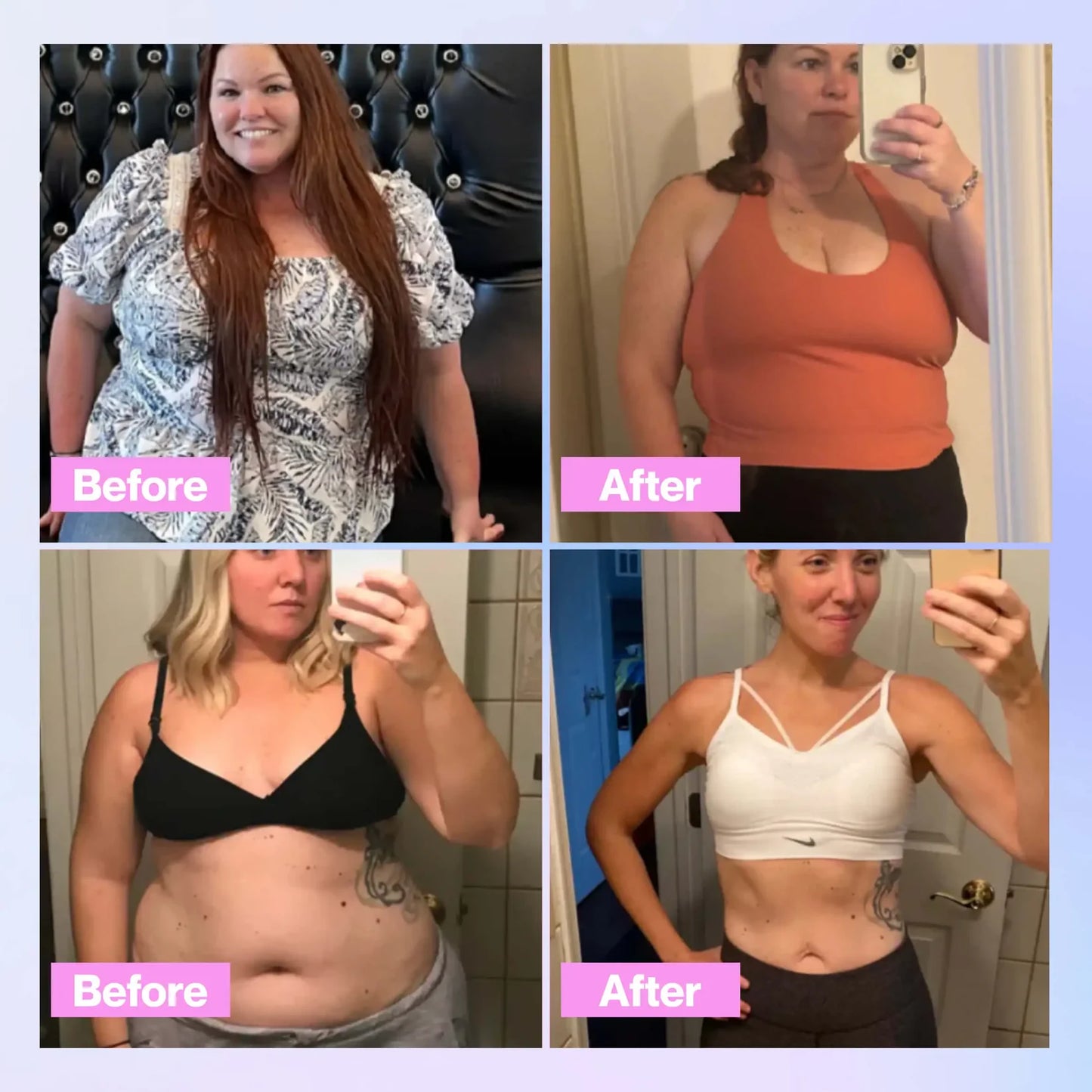 Yerba Burn™ - Mango Durazno - Vitalidad y Quema Natural en Cada Cucharada