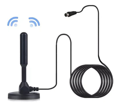 2x1 ANTENAPRO™ Antena Digital Full HD! version 2025