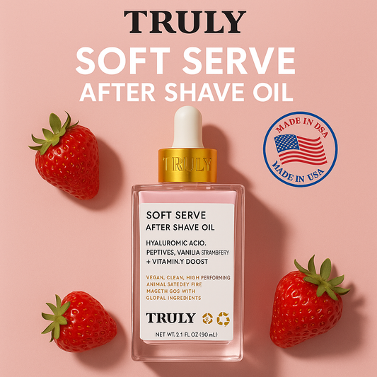 TRULY BEAUTY ✨ 100% ORIGINAL IMPORTADO EEUU