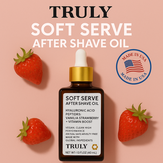 TRULY BEAUTY ✨ 100% ORIGINAL IMPORTADO